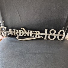 Old vintage gardner for sale  LEEDS