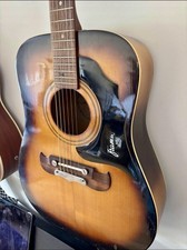 Framus guitar vintage for sale  SITTINGBOURNE