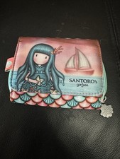 Santoro gorjuss purse for sale  LONDONDERRY