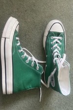 Converse chuck taylor for sale  PERSHORE