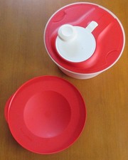 Salatschleuder tupperware sala gebraucht kaufen  Haar