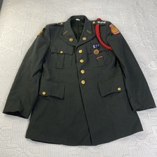 Vintage army rotc for sale  Livonia