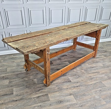 Antique vintage wooden for sale  SPILSBY