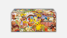 Pokemon kartenspiel box gebraucht kaufen  Hanau