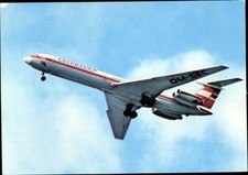 Iljuschin interflug turbinenlu gebraucht kaufen  Berlin