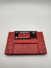 Spider-Man Venom: Maximum Carnage 1991 (Super Nintendo, SNES) Testado Perfeito Retrô, usado comprar usado Spider-Man Venom: Maximum Carnage 1991 (Super Nintendo, SNES) Testado Perfeito Retrô, usado comprar usado  Enviando para Brazil