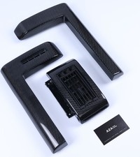 Kit de ventilação de painel de moldagem C/K OBS 1988-1994 Sierra Chevrolet Silverado fibra de carbono comprar usado  Enviando para Brazil