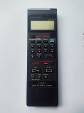 Saisho remote control for sale  STOCKPORT