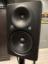 Mackie hr824 mkii for sale  Woodstock