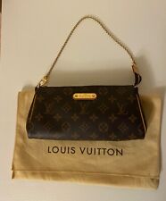 Louis vuitton pochette usato  San Pietro di Morubio