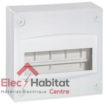 Coffret cache bornes d'occasion  Bergerac
