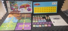 Legend zelda board for sale  Dayton