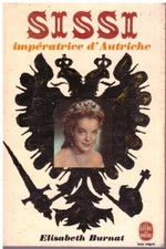 Sissi impératrice autriche d'occasion  Mainvilliers