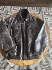 Sean john leather for sale  Portland