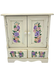 Vintage hand painted for sale  Montgomery