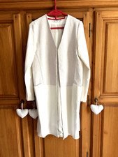 Manteau coton lin d'occasion  Serris