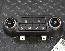 Hyundai tucson heater d'occasion  Expédié en Belgium