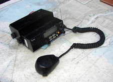 Icom m58 marine for sale  San Juan Capistrano