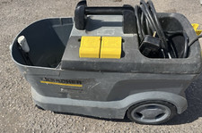 ⭐KARCHER PUZZI 10/1 ŚRODEK DO CZYSZCZENIA DYWANÓW 240V ZASILA BEZPŁATNA WYSYŁKA W WIELKIEJ BRYTANII⭐ 1576 na sprzedaż  Wysyłka do Poland
