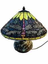 Tiffany stained glass for sale  Columbus Grove