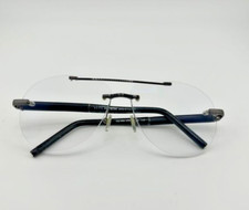 Montblanc rimless eyeglasses for sale  Peoria