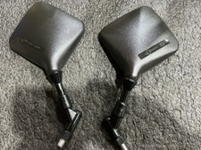 Oem mirrors drz400sm for sale  London