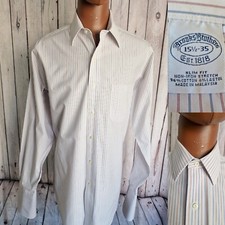 Brooks brothers double for sale  MELROSE