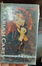 Usado, Mariah Carey MTV Unplugged INDIAN CASSETTE SEALED comprar usado  Enviando para Brazil