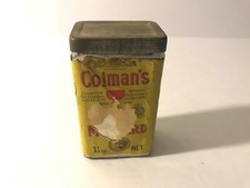 Vintage colman paper for sale  Milwaukee