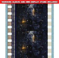 Star Trek: First Contact - Borg Cube close up - 35mm 5 células tira de filme sc095 comprar usado  Enviando para Brazil