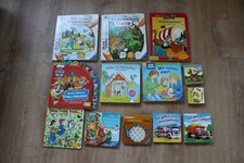Bücherpaket kinderbücher pap gebraucht kaufen  Berlin