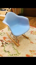 Petit rocking chair d'occasion  Paris XIV