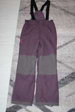 Vaude skihose schneehose gebraucht kaufen  Rohr