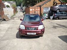 Nissan trail aventura for sale  ACCRINGTON