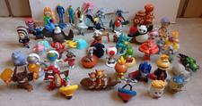 Lot figurine happy d'occasion  Sotteville-lès-Rouen