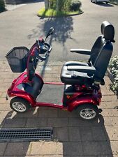 Neuwertig seniorenmobil shopri gebraucht kaufen  Bad Schönborn