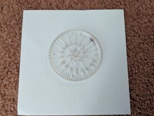 Spirograph spare wheel for sale  CRAWLEY