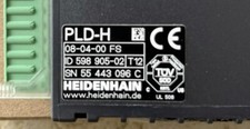 Heidenhain pld 598 usato  Italia