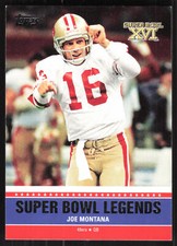 Joe montana 2011 for sale  Clayton