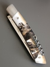 Thiers chazeau knife d'occasion  Expédié en Belgium
