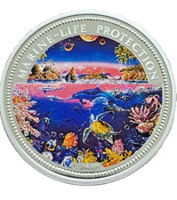 Palau dollar 1993 gebraucht kaufen  Villingen-Schwenningen