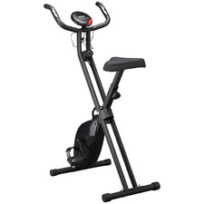 Homcom cyclette professionale usato  Assago