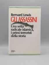 Gli assassini una usato  Sanremo