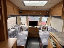 Swift jura berth for sale  BRIDGEND