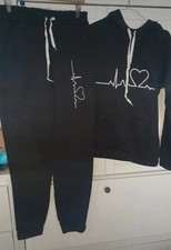 2tlg freizeit jogging gebraucht kaufen  Bad Wiessee