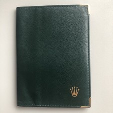 Rig leder brieftasche gebraucht kaufen  Bottrop