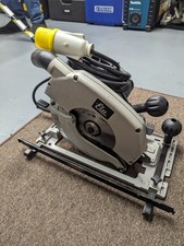 Elu cirlcular handheld for sale  CREWE