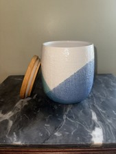 Stylish ceramic airtight for sale  Snellville