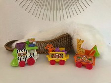 Fisher price little d'occasion  Expédié en Belgium