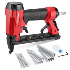 Air staple gun for sale  PETERBOROUGH